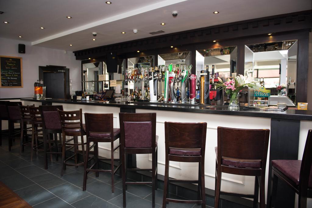 Harry'S Of Kinnegad Dış mekan fotoğraf